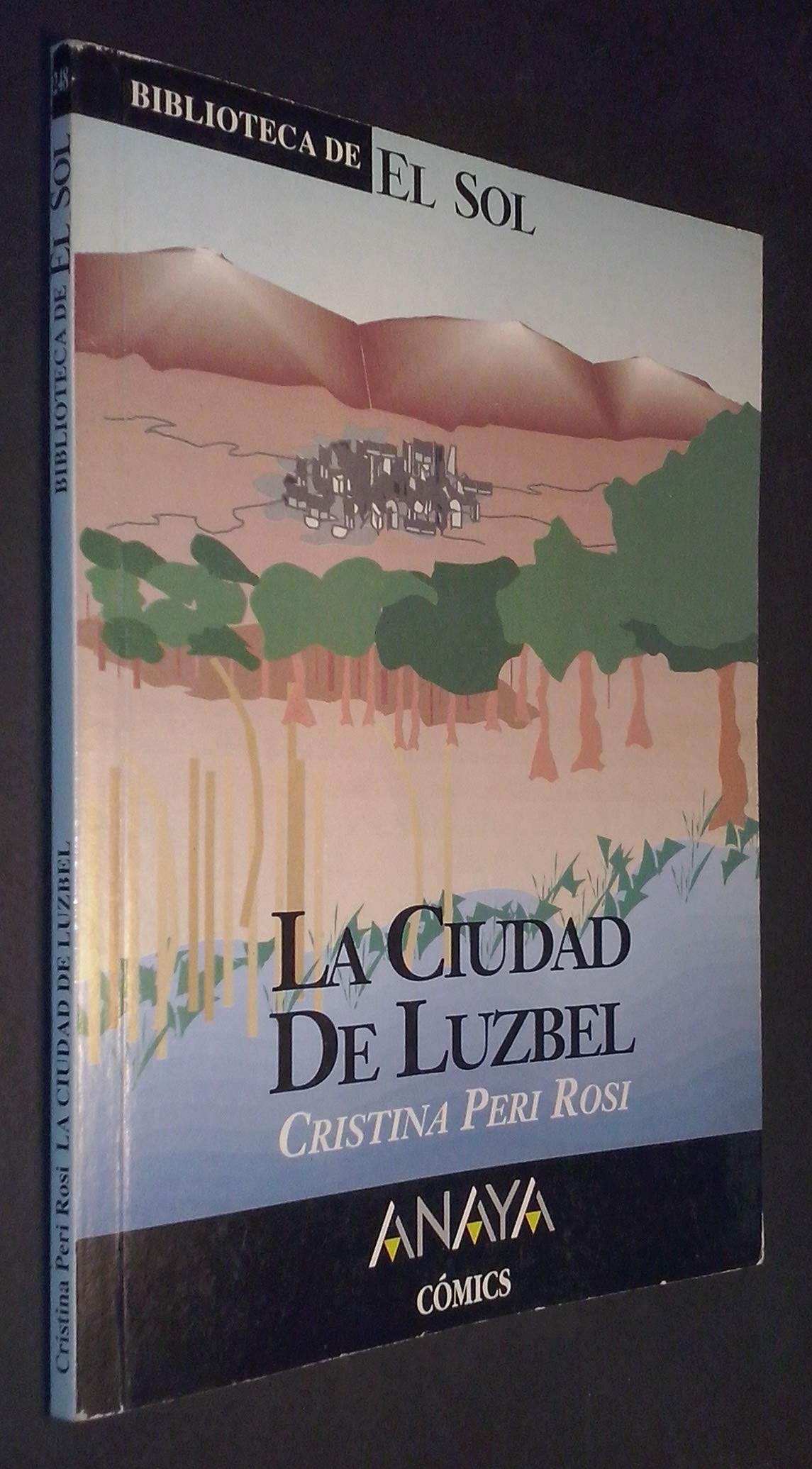 La ciudad de Luzbel y otros relatos Books