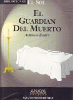 Guardian del muerto, el book