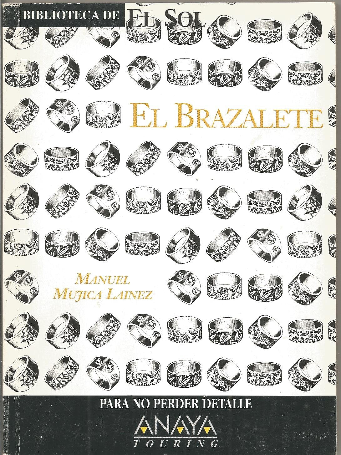El brazalete y otros relatos Books