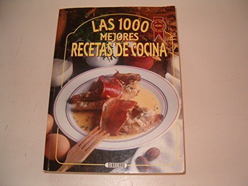 1000 mejores recetas de cocina*** Books