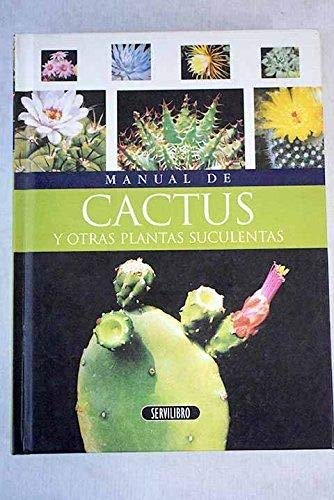 Gran enciclopedia de cactus y otras plantas suculentas book