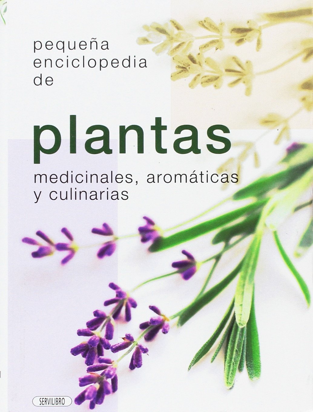 Plantas medicinales, aromáticas y culinarias book