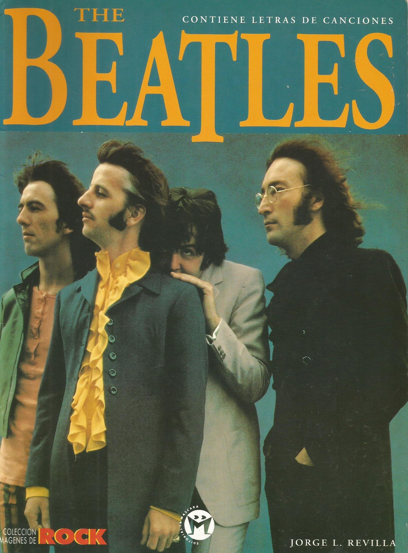 The Beatles. Yesterday' S Future (contiene Listas De Canciones) (Altxa Ezazu Eta Begiratu) Books