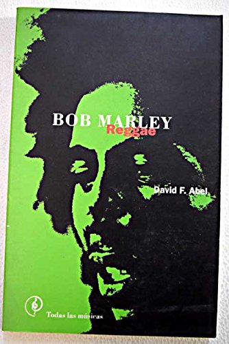 Bob Marley: reggae Books