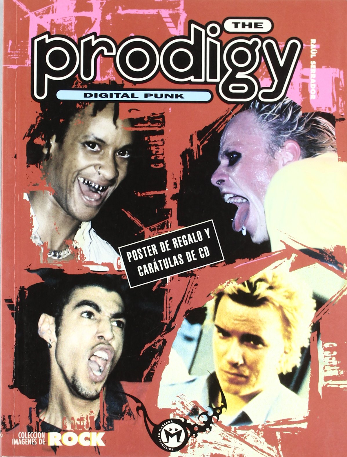 The prodigy Novels & Short Stories