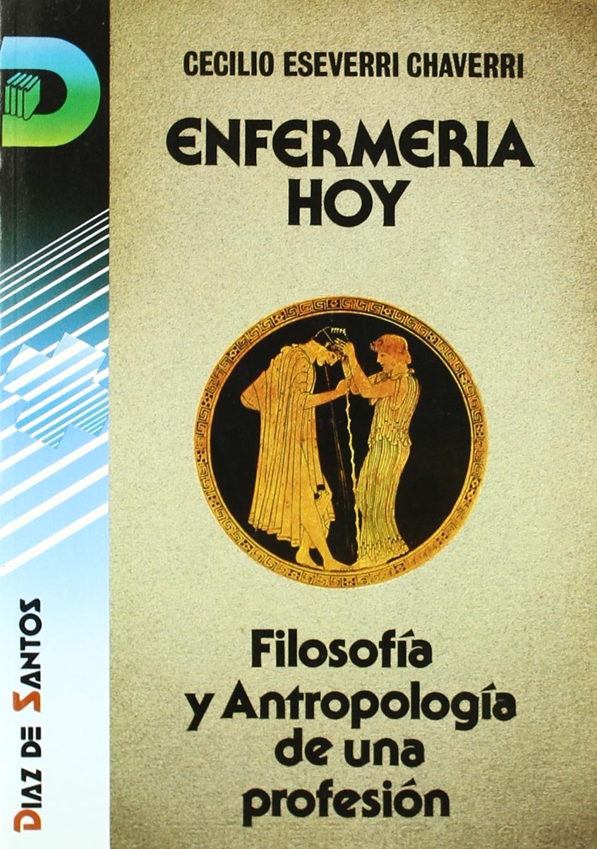 Enfermería hoy book