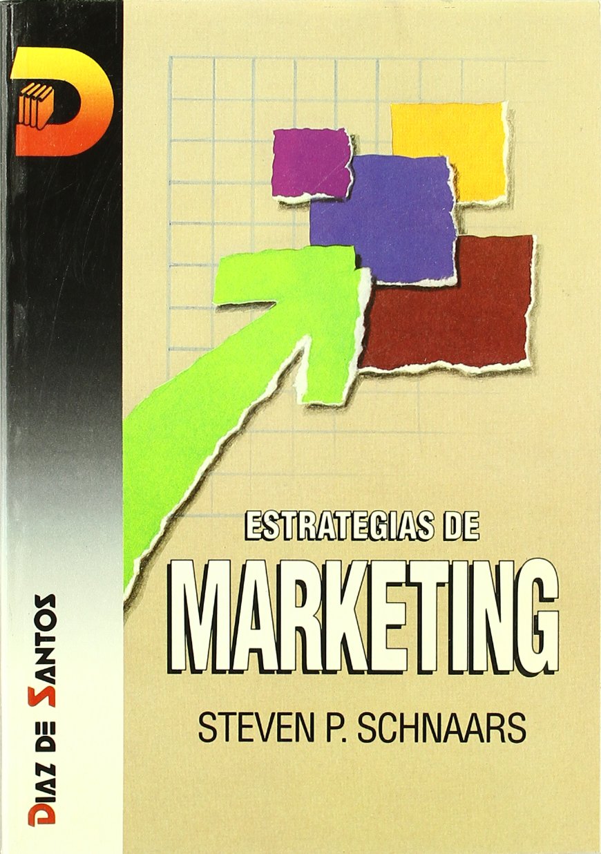 Estrategias de marketing Business, Finance & Career