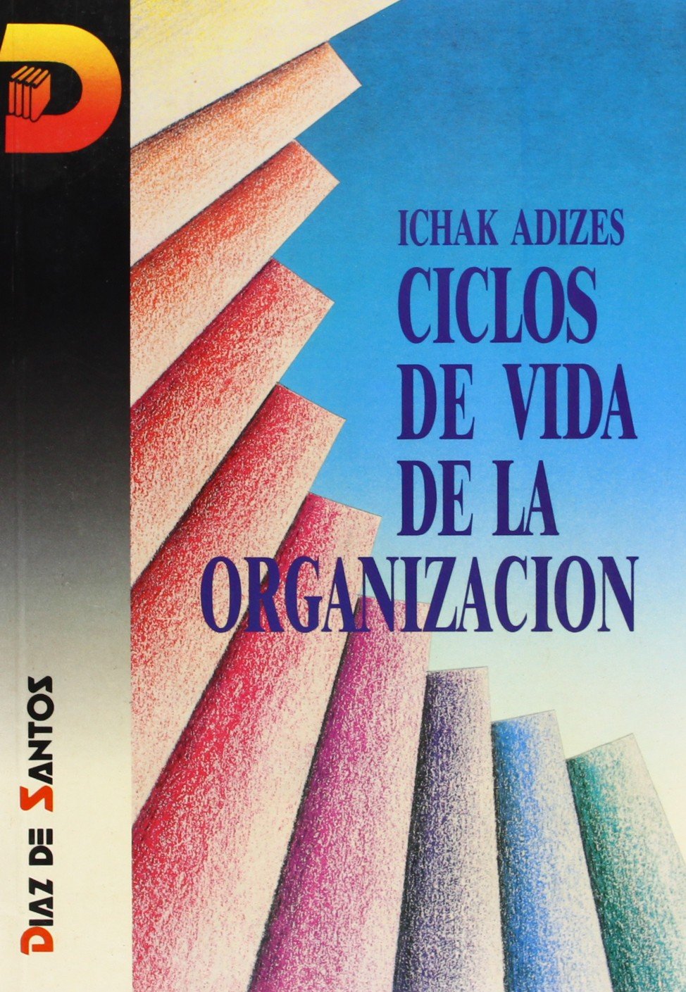Ciclos de vida de la organización Business, Finance & Career