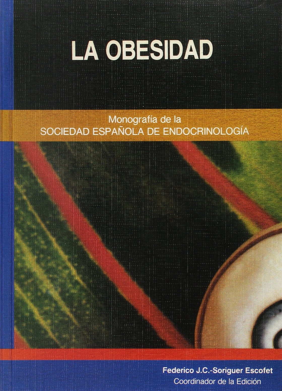 La Obesidad Medicine