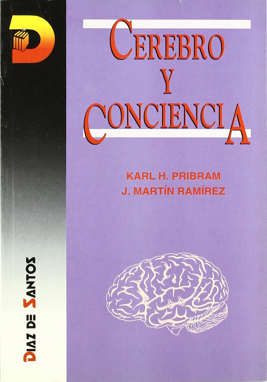 Cerebro y conciencia book