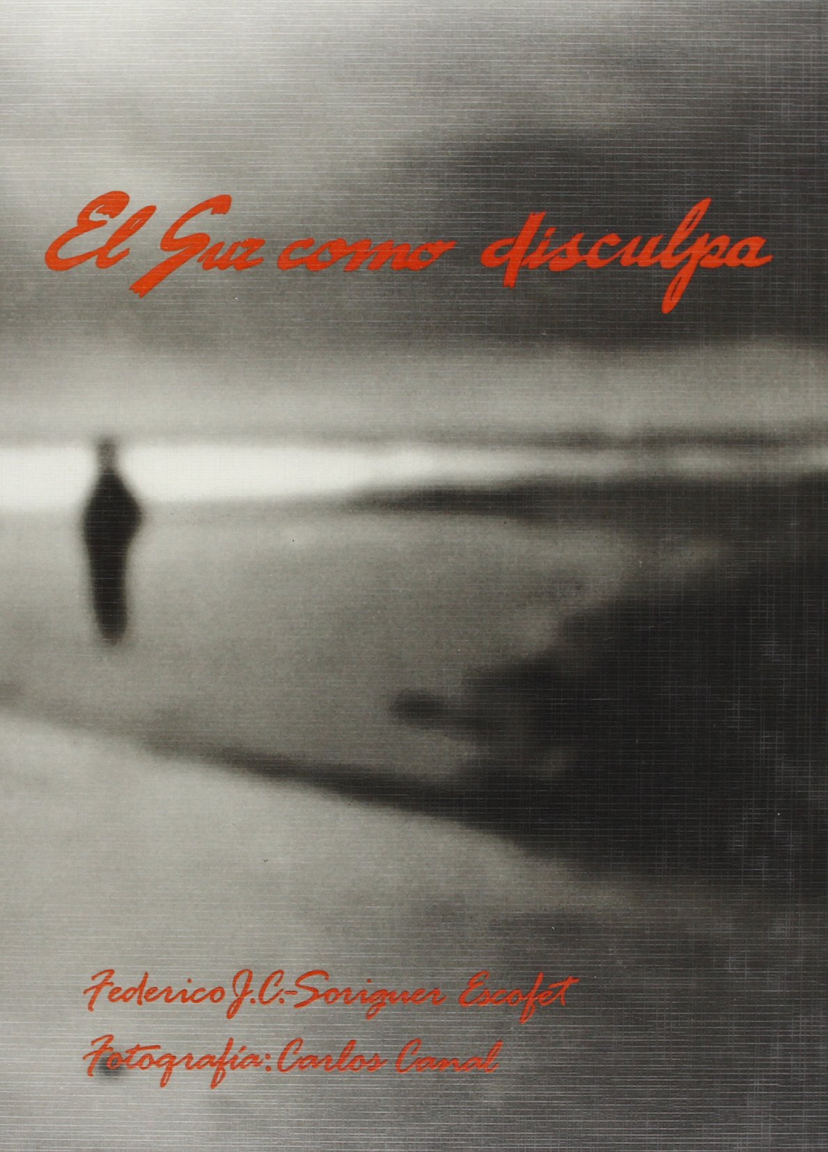 El Sur Como Disculpa book