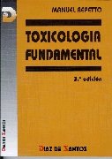 Toxicología fundamental. 3ª Ed. book