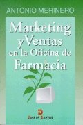 Marketing y Ventas En La Oficina de Farmacia book