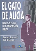 Blanco i Pereiro, J: Gato de Alicia : modelos de calidad en book