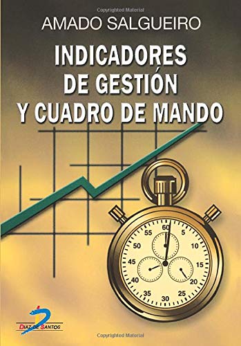 Indicadores de Gestion y Cuadro de Mando book