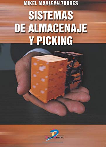 Sistemas de almacenaje y picking book