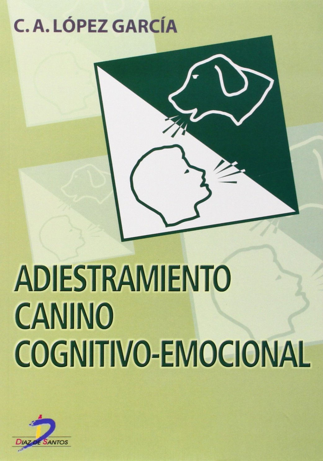Adiestramiento canino cognitivo-emocional Medicine
