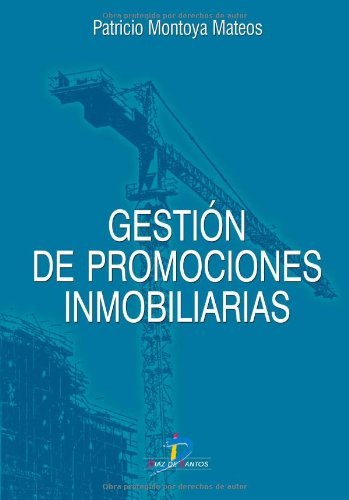 Gestión de Promociones Inmobiliarias Books