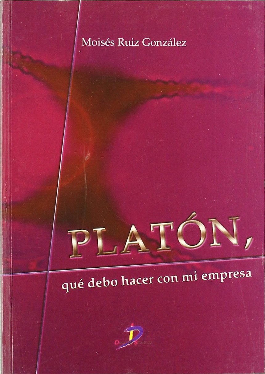 Platon Que Debo Hacer Con Mi Empresa book