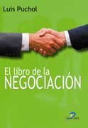 El libro de la negociación book
