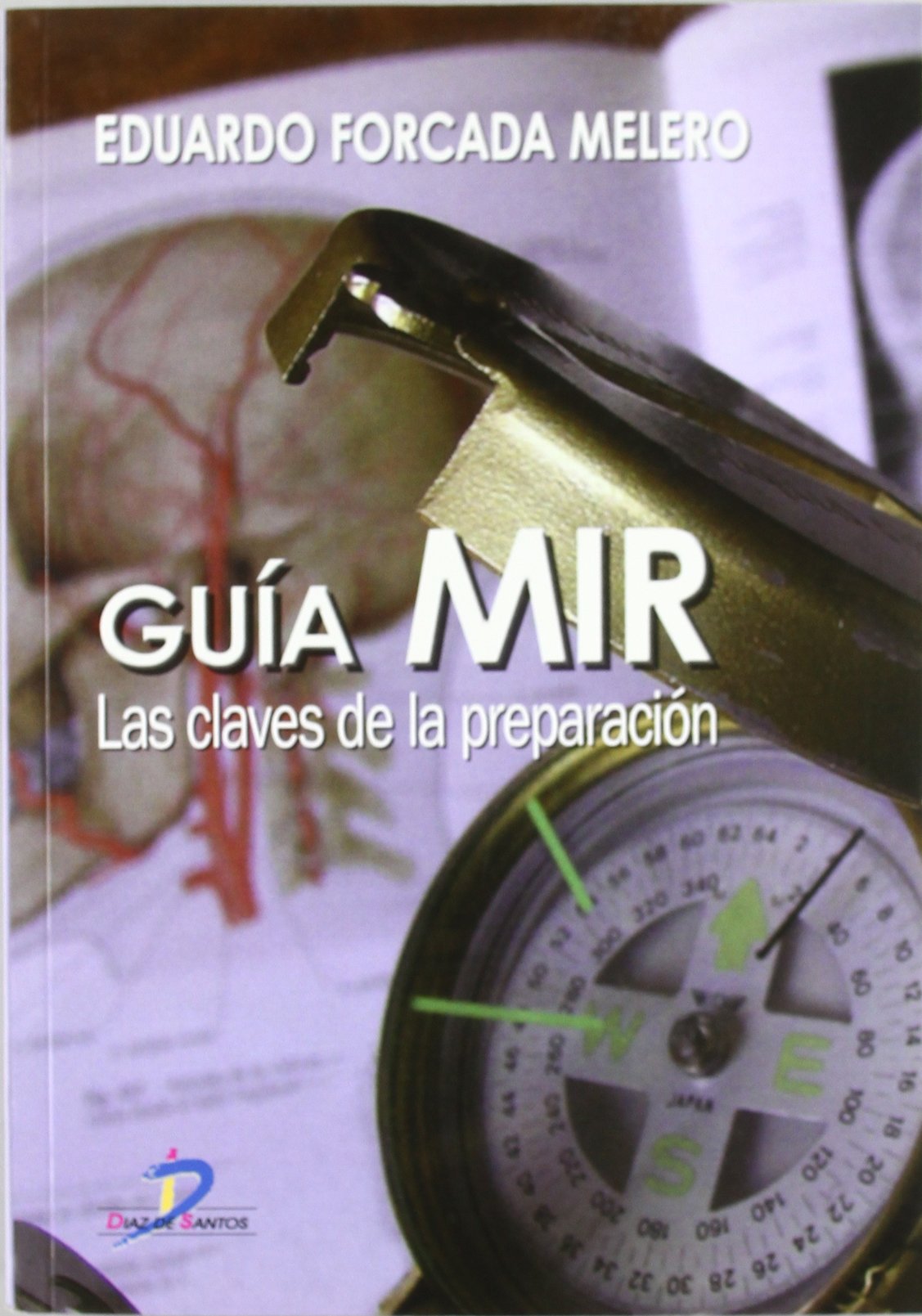 Guía MIR: Las claves de la preparación book