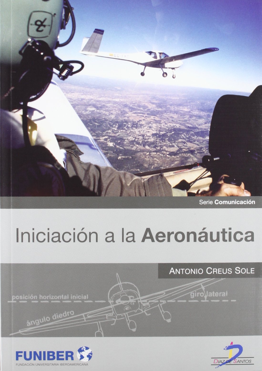 Iniciación a la aeronáutica Business & Technology