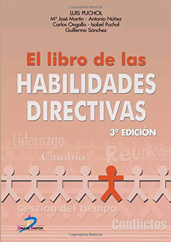 El libro de las habilidades directivas: XV JORNADAS DE CLÍNICA PSICOANALÍTICA Business, Finance & Career