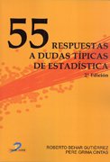 55 respuestas a dudas típicas de estadística Mathematics