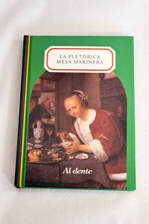 La pletorika Mesa marinera Books