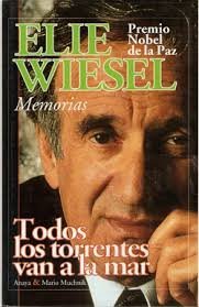 Todos Los Torrentes Van a la Mar Books
