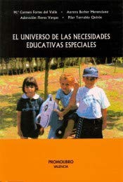 El universo de las necesidades educativa book