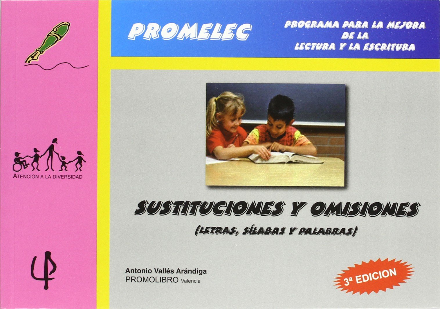 Sustituciones y omisiones book