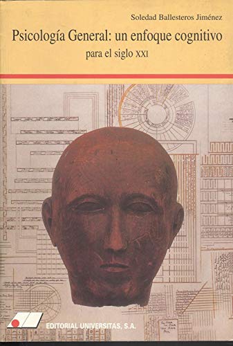 Psicologia general, un enfoque cognitivo book