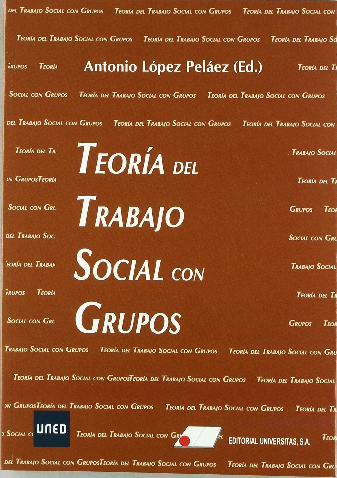 Teoría del trabajo social book