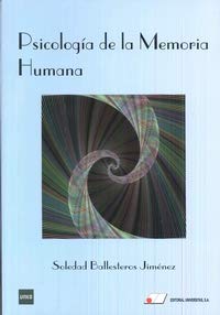 PSICOLOGÍA DE LA MEMORIA HUMANA book