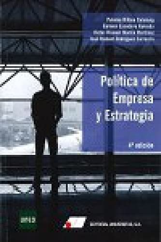 Política de empresa y estrategia Business, Finance & Career