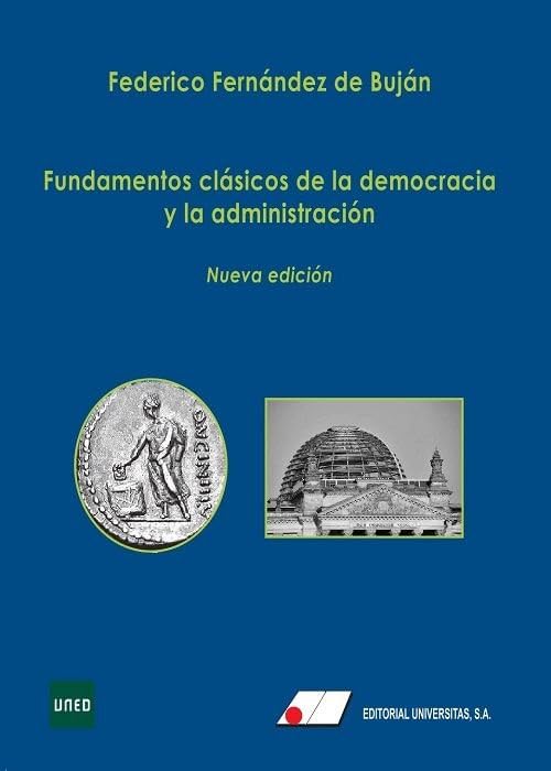 Fundamentos clásicos de la democracia y la administración Law