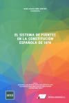 El sistema de fuentes en la Constitución Española de 1978 book