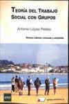 Teoría del trabajo social book