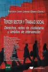 Tercer sector y trabajo social. Derechos, redes de ciudadanía y ámbitos de intervención Social Sciences