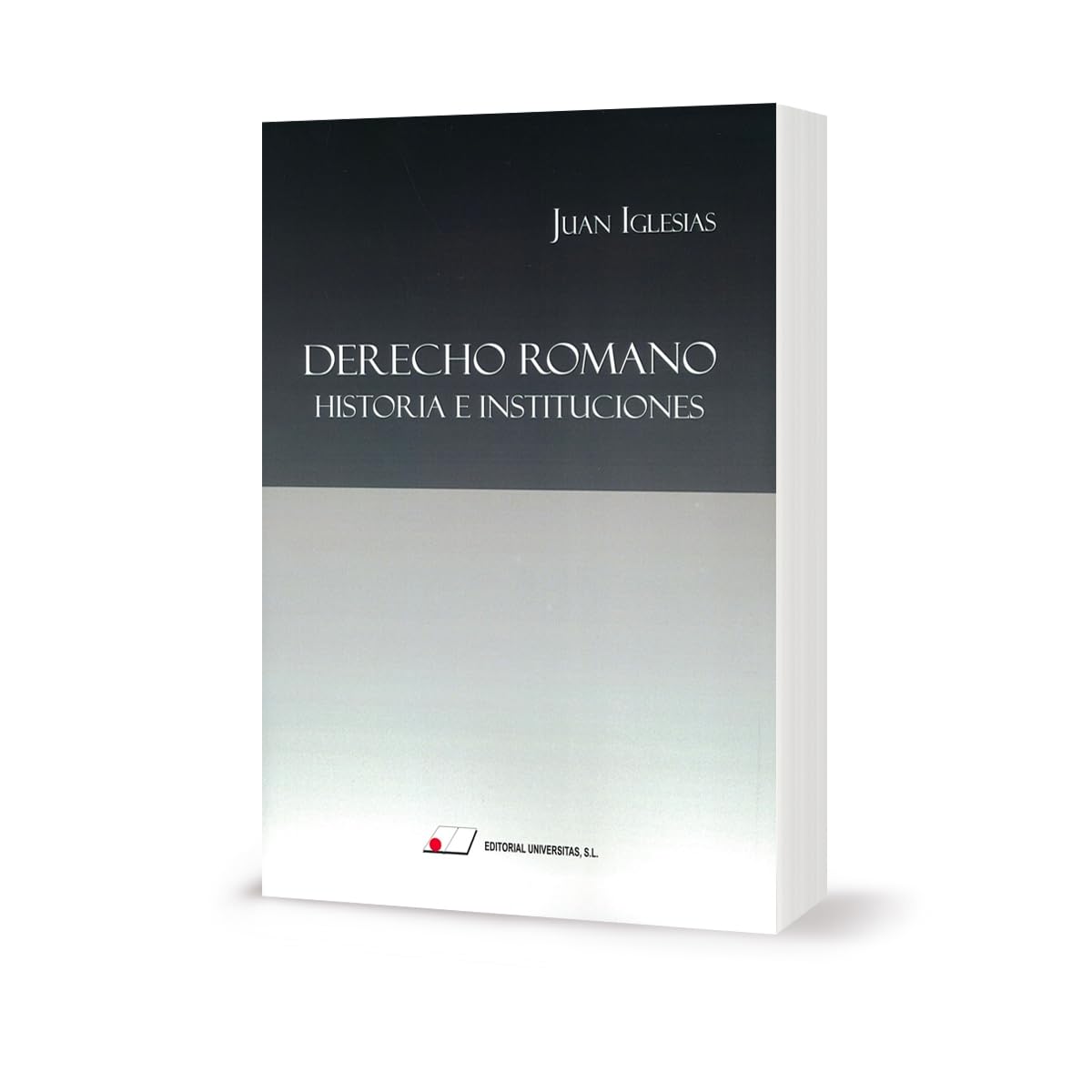 Derecho Romano. Historia e Instituciones book