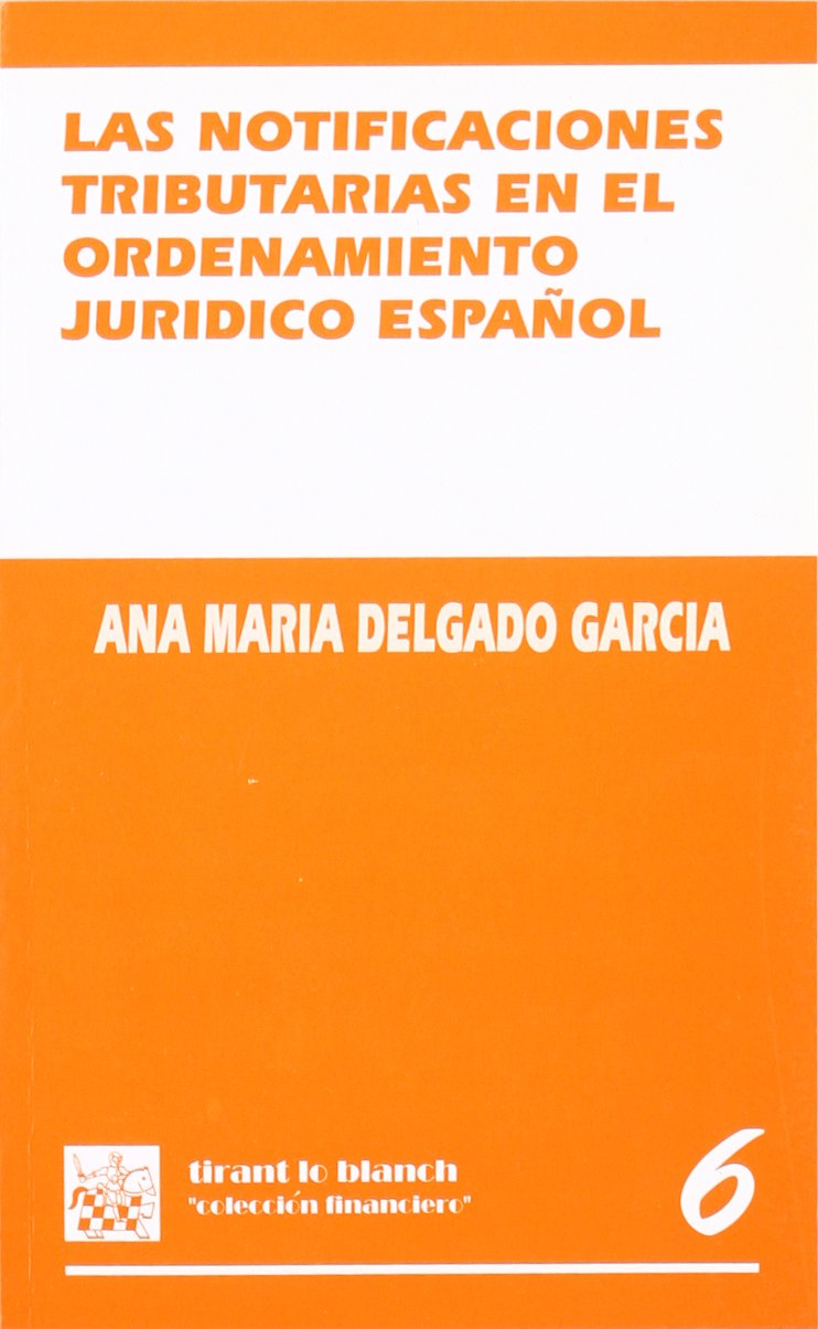 Las modificaciones tributarias en el ordenamiento jurídico español Law