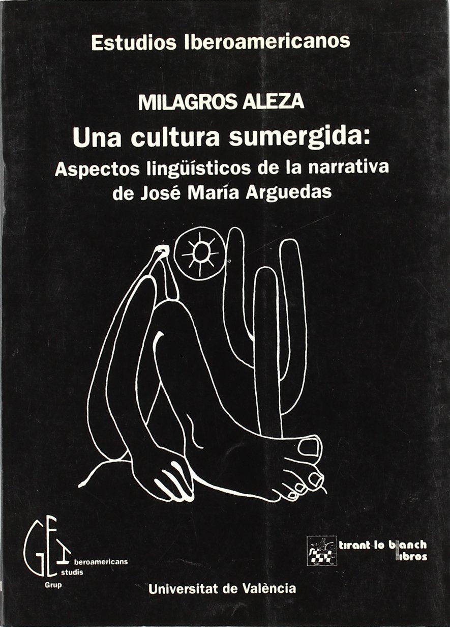 Una Cultura Sumergida Books