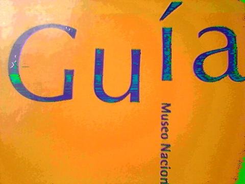 Museo Nacional Centro de Arte Reina Sofía: la colección. Guía book