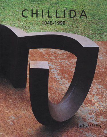 Eduardo Chillida Second-hand books on film, art and culture