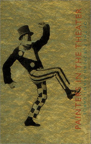 Painters in the Theater of the European Avant-Garde book