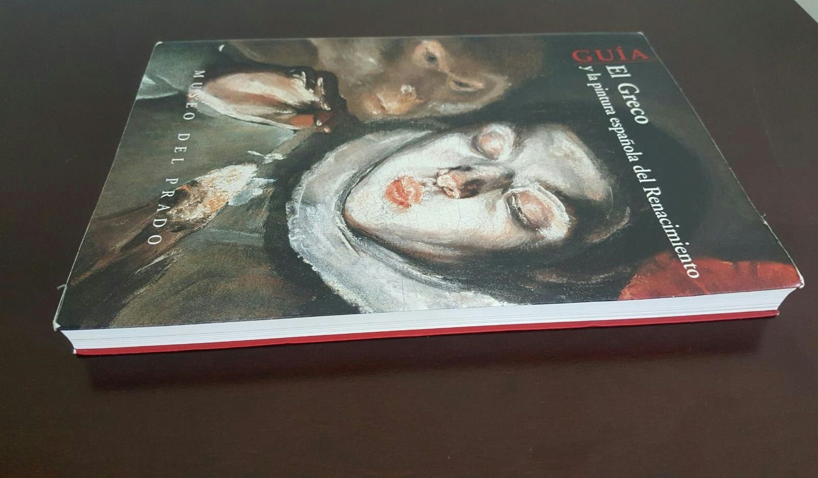 El Greco y la pintura española del renacimiento. Nuevas salas del Museo del Prado Film, Art & Culture