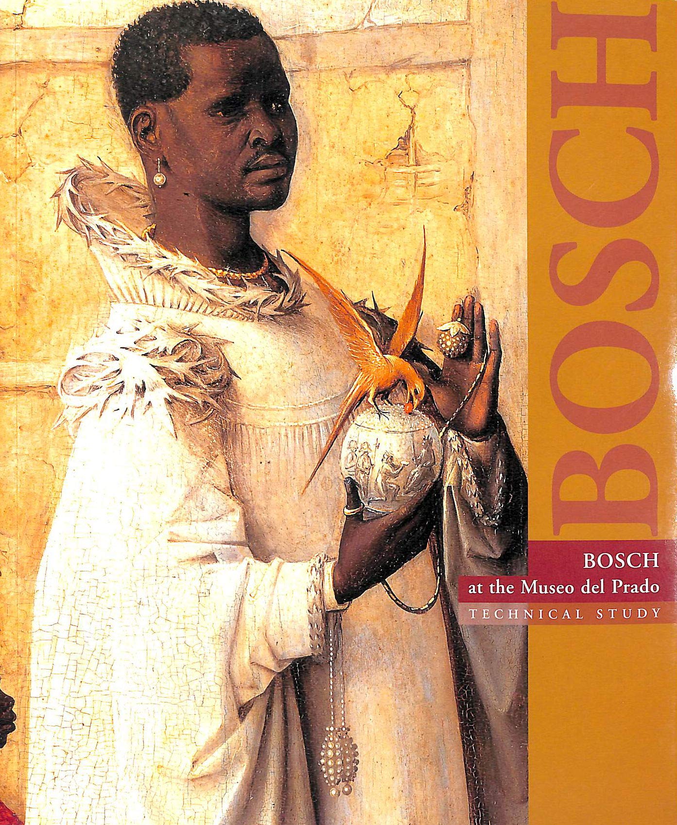 El Bosco en el Museo del Prado book