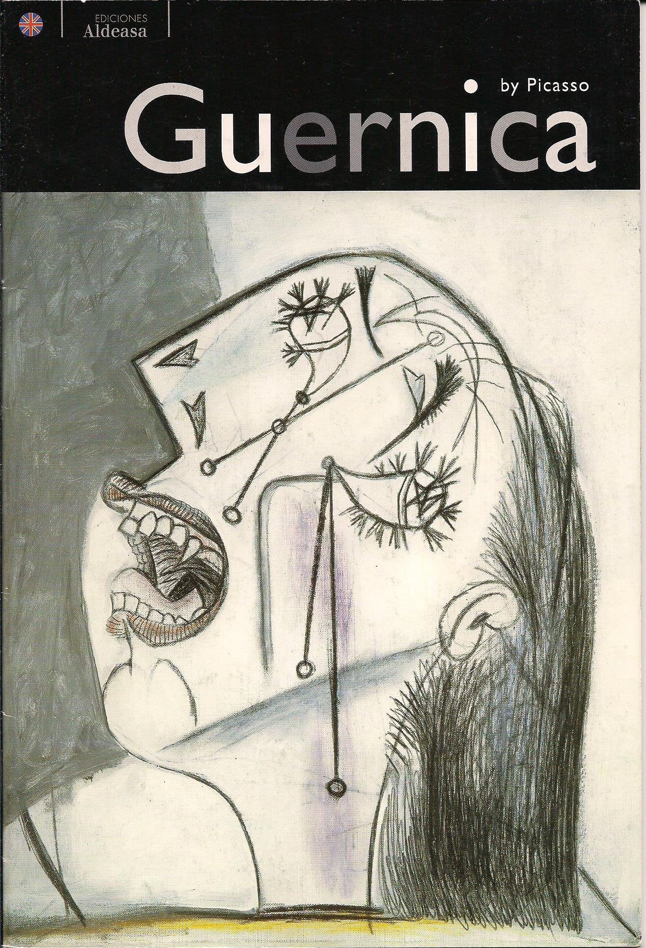 Guernica y Picasso Books
