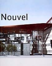 Jean Nouvel book